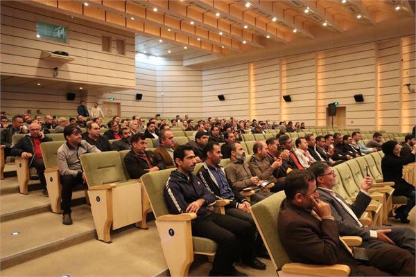 مراسم میلاد حضرت علی (ع) و روز پدر 5