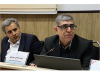 نشست پیش بینی بهره دهی چاه های شرکت بهره برداری نفت و گاز شرق 11