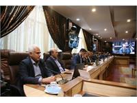 برنامه جامع سال ۱۴۰۳ شرکت نفت مرکزی 1