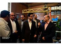مدیریت در قاب میدان 9
