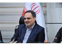 آیین تکریم و معارفه مدیران عامل مناطق نفت‌خیز جنوب و ملی حفاری 6