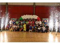 اجرای ویژه برنامه‌های فرهنگی به مناسبت عید غدیر در  زاگرس جنوبی 64