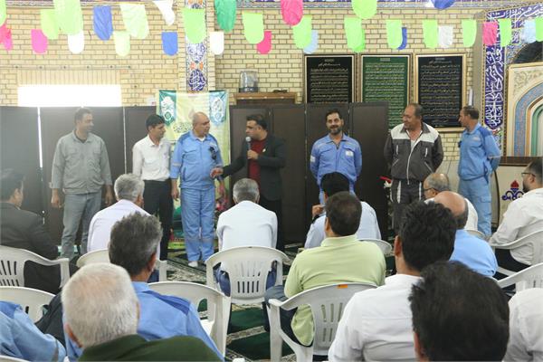 هفته وحدت نماد همبستگی و همدلی 3