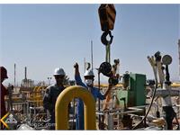 تعمیرات اساسی مرکز اندازه‌گیری منطقه عملیاتی خانگیران 5