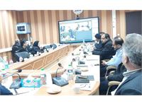 کمیته بحران سوخت شرکت نفت مرکزی 24