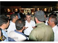 تعمیرات اساسی منطقه آغار و دالان ، دی و سفیدزاخور نمره قبولی گرفت 18