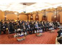 یازدهمین المپیاد سراسری فرهنگی ورزشی وزارت نفت 16