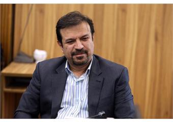 رئیس پارک فناوری و نوآوری صنعت نفت منصوب شد