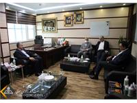 دیدار مدیران‌عامل ادوار نفت مرکزی مطرح شد؛ سرآمدی سازمانی با بهره‌مندی از تجارب مدیران پیشین 14