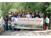 اردوی فرهنگی تفریحی سپیدان خانوادگی کارکنان شرکت بهره‌برداری نفت و گاز زاگرس جنوبی 6