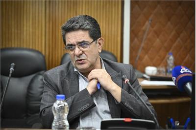 سرپرست سازمان منطقه ویژه اقتصادی انرژی پارس منصوب شد