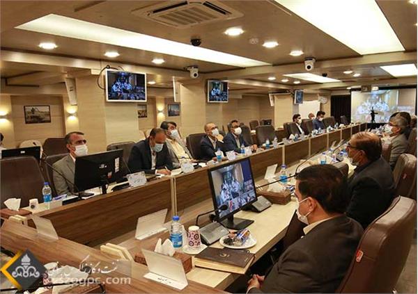 مراسم تجلیل از روز کارگر 19