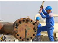 پایان موفقیت آمیز تعمیرات اساسی در منطقه عملیاتی آغار و دالان 27