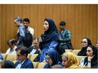 نشست خبری مدیرعامل شرکت ملی نفت ایران 3