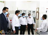 دید و بازدید نوروزی  در نفت و گاز زاگرس جنوبی 37