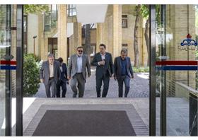 برگزاری نشست هم‌اندیشی روابط عمومی‌های شرکت ملی نفت ایران