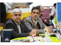 نشست بهره دهی چاههای شرکت نفت مناطق مرکزی ایران نیمه نخست ۱۴۰۵ 24