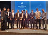 دومین گردهمایی و کارگاه آموزشی هیات حل اختلاف قراردادی شرکت ملی نفت ایران 5