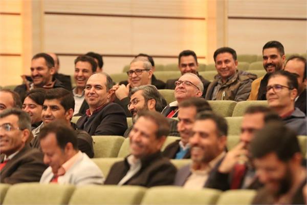 مراسم میلاد حضرت علی (ع) و روز پدر 10