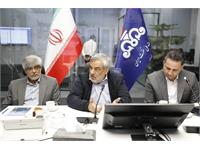 نشست هم اندیشی روابط عمومی های شرکت ملی نفت ایران 2