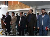 تجلیل از برترین های کتابخوانی زاگرس جنوبی 1