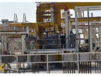 تعمیراتی سالیانه نفت و گاز شرق 5