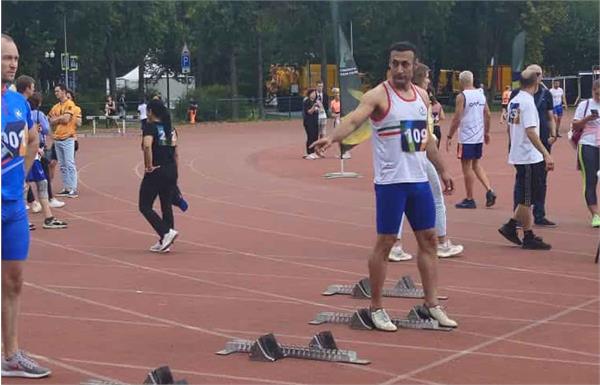 مسابقات جهانی کارگران افتخاری دیگر برای شرکت بهره‌برداری نفت و گاز زاگرس جنوبی 2