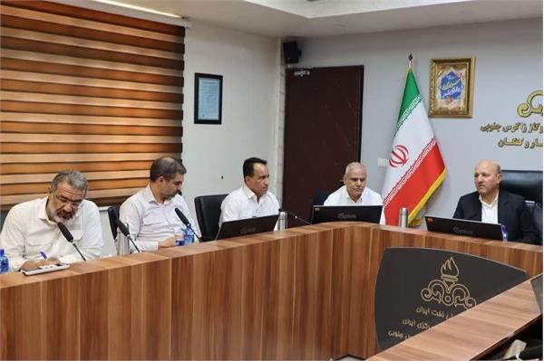 بازدید مدیر عامل  1