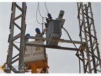 آغاز تعمیرات اساسی بدون توقف تولید در مراکز جمع آوری گاز منطقه عملیاتی آغار و دالان 1