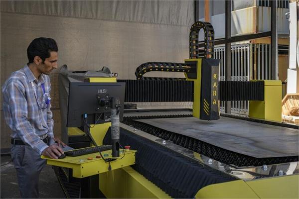 نخستین روز بیست‌ونهمین نمایشگاه نفت/ ۱ 17