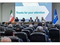 رویداد تحول در سرمایه‌گذاری و توسعه در بالادست صنعت نفت و گاز ایران 1