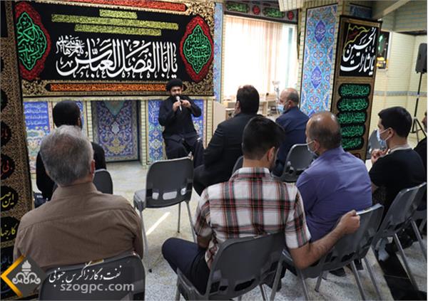 کاروان اربعین 1401 3