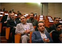 دومین کنفرانس و نمایشگاه مدیریت فناوری و افزایش تولید دانش بنیان 8