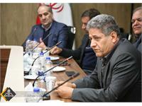 آیین بازنشستگی جمعی از همکاران این شرکت نفت مناطق مرکزی ایران 13