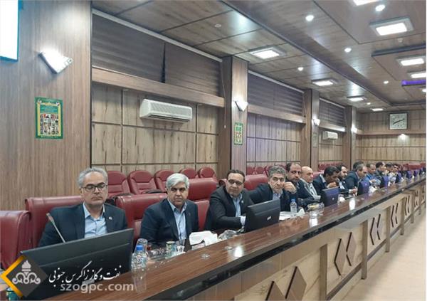 فاز دوم توسعه منطقه تنگ بیجار در آینده ای نزدیک شروع خواهد شد 2