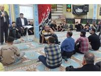 اعزام کاروان زیارتی زاگرس جنوبی به کربلایی معلی 4