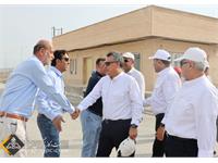 کارکرد چهارگانه شرکت نفت مناطق مرکزی ایران تشریح شد+ تصویر 14