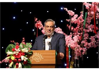 روحیه بسیجی و هم‌افزایی، رمز موفقیت صنعت نفت است