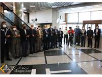 جشن عید مبعث در زاگرس جنوبی برگزار شد 1