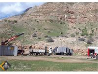 عملیات رفع مانع درون چاهی 3