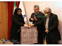 مهندس حیدری در روز حسابدار اعلام داشت 13
