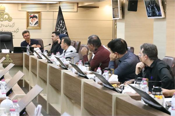 گرامیداشت روز فناوری اطلاعات و ارتباطات 4