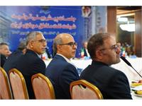 جلسه پیش بینی بهره دهی چاههای این شرکت برای نیمه دوم سال ۱۴۰۳ 8