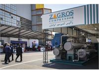 نخستین روز بیست‌ونهمین نمایشگاه نفت/ ۱ 8