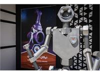 نخستین روز بیست‌ونهمین نمایشگاه نفت/ ۱ 11