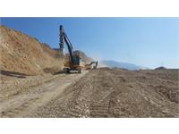 بازدید مهندس مهدی حیدری از میدان گازی خارتنگ در استان بوشهر 20