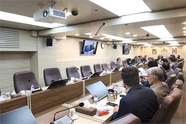 رعایت استانداردهای سیستم مدیریت یکپارچه برای  بهبود مستمر سازمانها 9