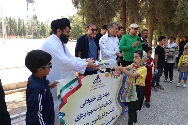 اجرای ویژه برنامه‌های فرهنگی به مناسبت عید غدیر در  زاگرس جنوبی 6