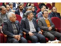 آیین گرامیداشت روز پژوهش و فناوری در شرکت نفت مناطق مرکزی ایران 27