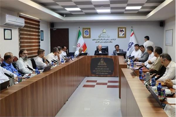 بازدید مدیر عامل  2